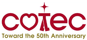cotec logo