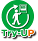 TRY-UP