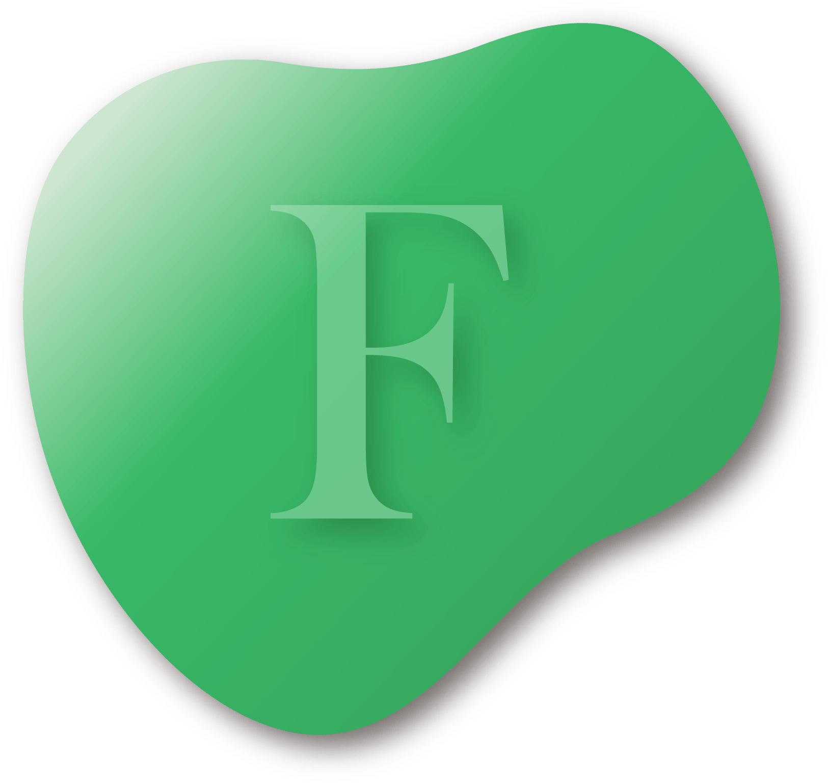 F