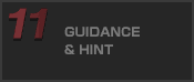 GUIDANCE & HINT