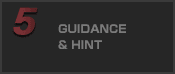 GUIDANCE & HINT