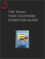 TQC Sheen TANK COATIONG CONDITION GUIDE