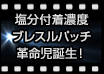 シリーズ現場塗装 スピンオフ版 塩分付着濃度