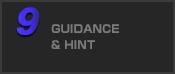 GUIDANCE & HINT