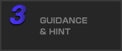 GUIDANCE & HINT