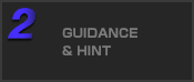 GUIDANCE & HINT