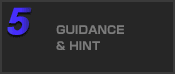 GUIDANCE & HINT