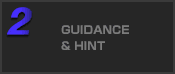 GUIDANCE & HINT