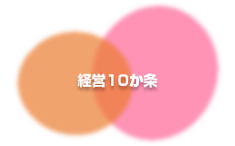 経営10か条