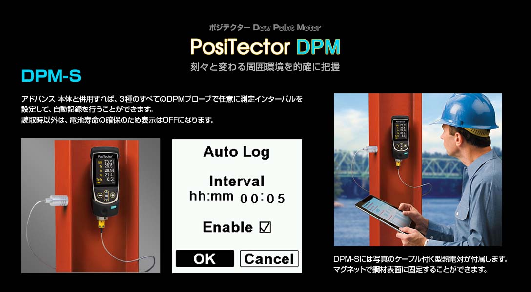 DPM-S